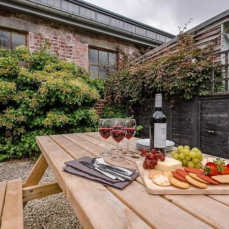 Compass Cottage Aldeburgh Air Manage Suffolk Εξωτερικό φωτογραφία