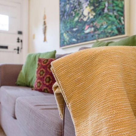 Compass Cottage Aldeburgh Air Manage Suffolk Εξωτερικό φωτογραφία