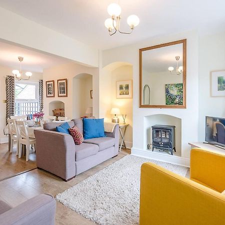 Compass Cottage Aldeburgh Air Manage Suffolk Εξωτερικό φωτογραφία