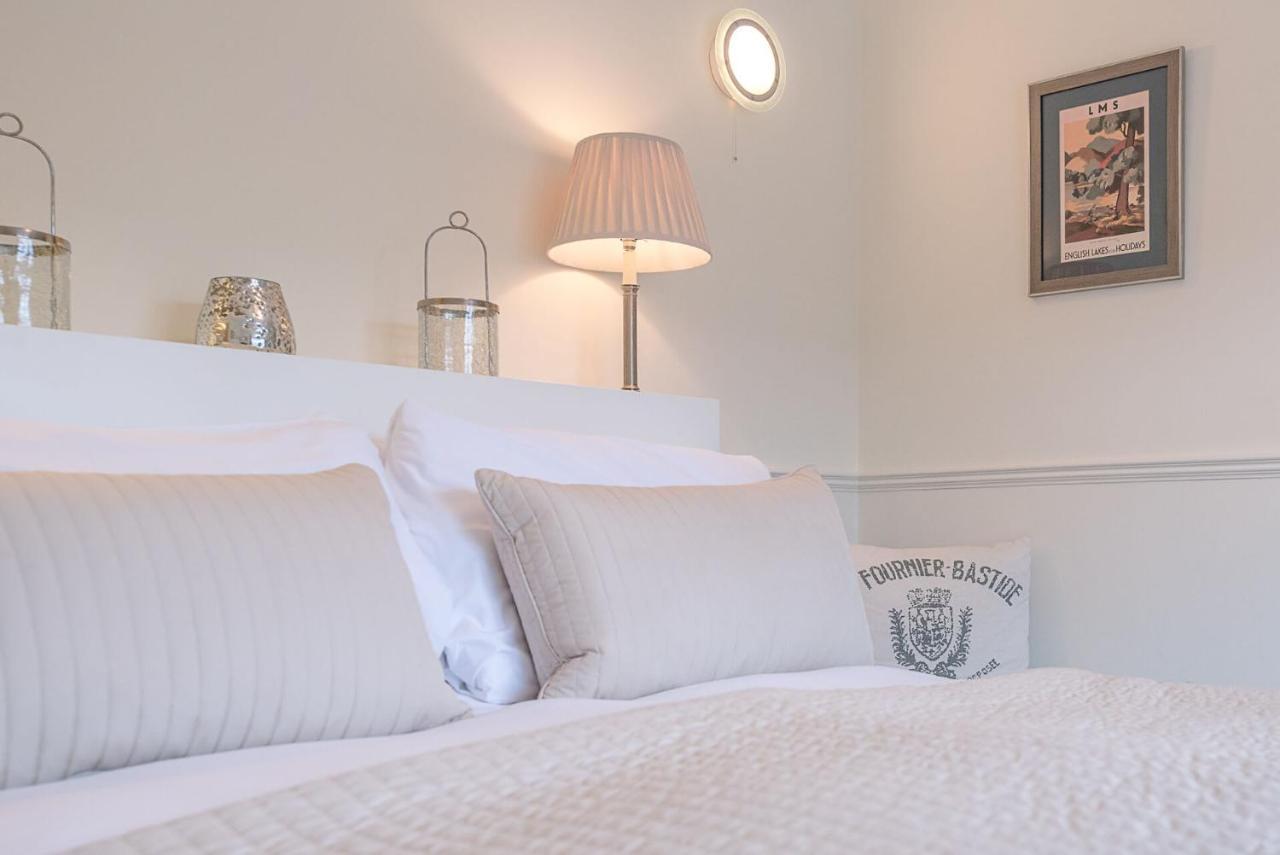 Compass Cottage Aldeburgh Air Manage Suffolk Εξωτερικό φωτογραφία