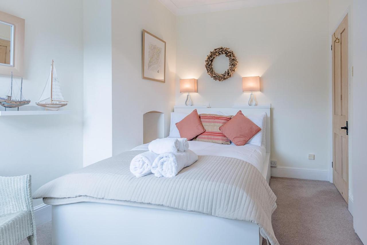 Compass Cottage Aldeburgh Air Manage Suffolk Εξωτερικό φωτογραφία