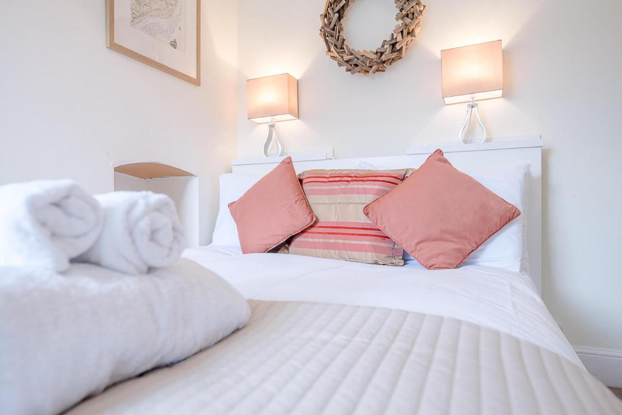 Compass Cottage Aldeburgh Air Manage Suffolk Εξωτερικό φωτογραφία