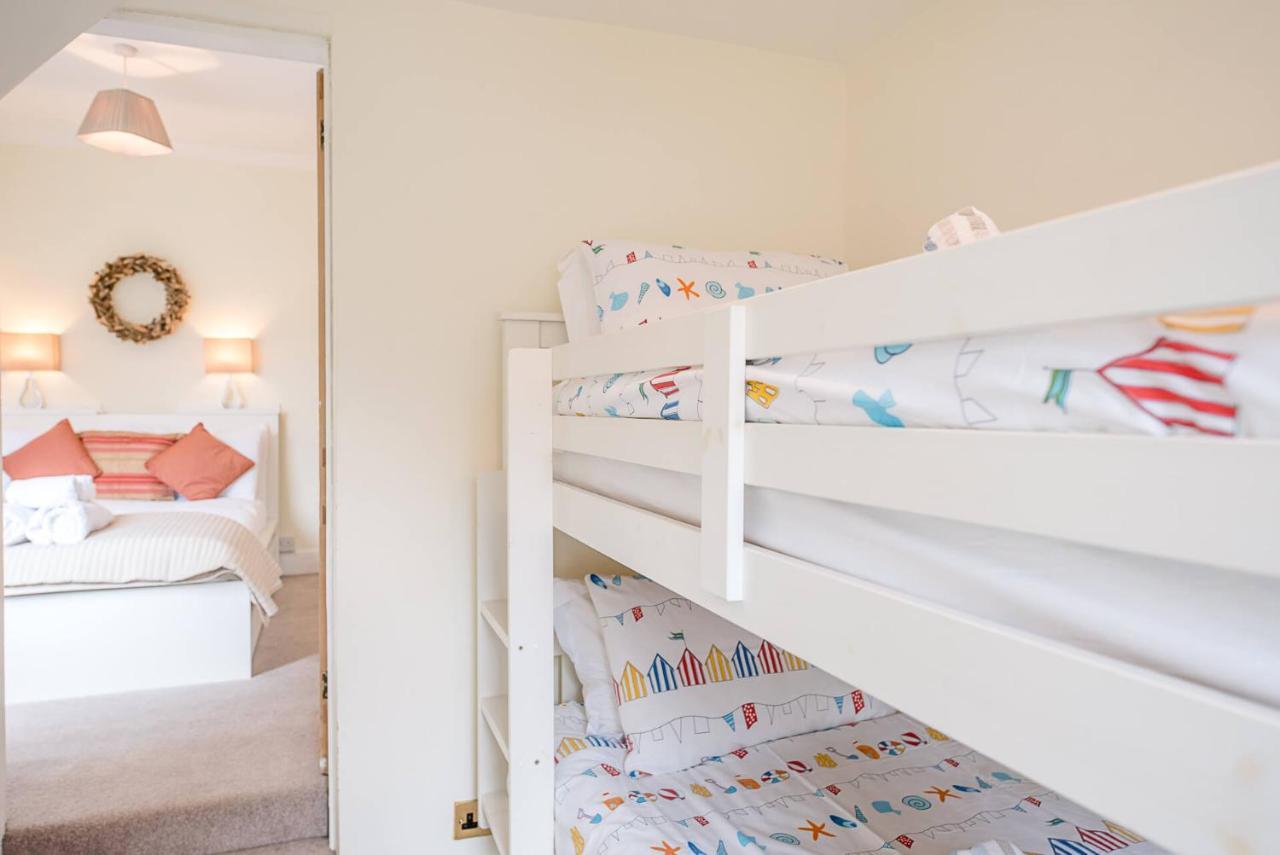 Compass Cottage Aldeburgh Air Manage Suffolk Εξωτερικό φωτογραφία