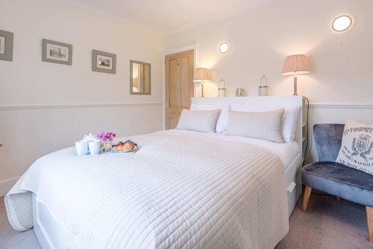 Compass Cottage Aldeburgh Air Manage Suffolk Εξωτερικό φωτογραφία