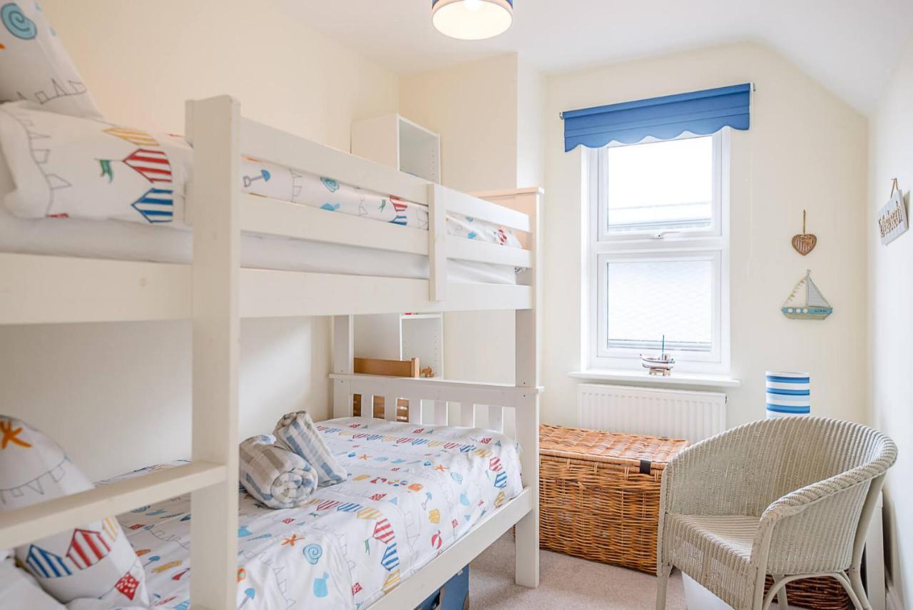 Compass Cottage Aldeburgh Air Manage Suffolk Εξωτερικό φωτογραφία