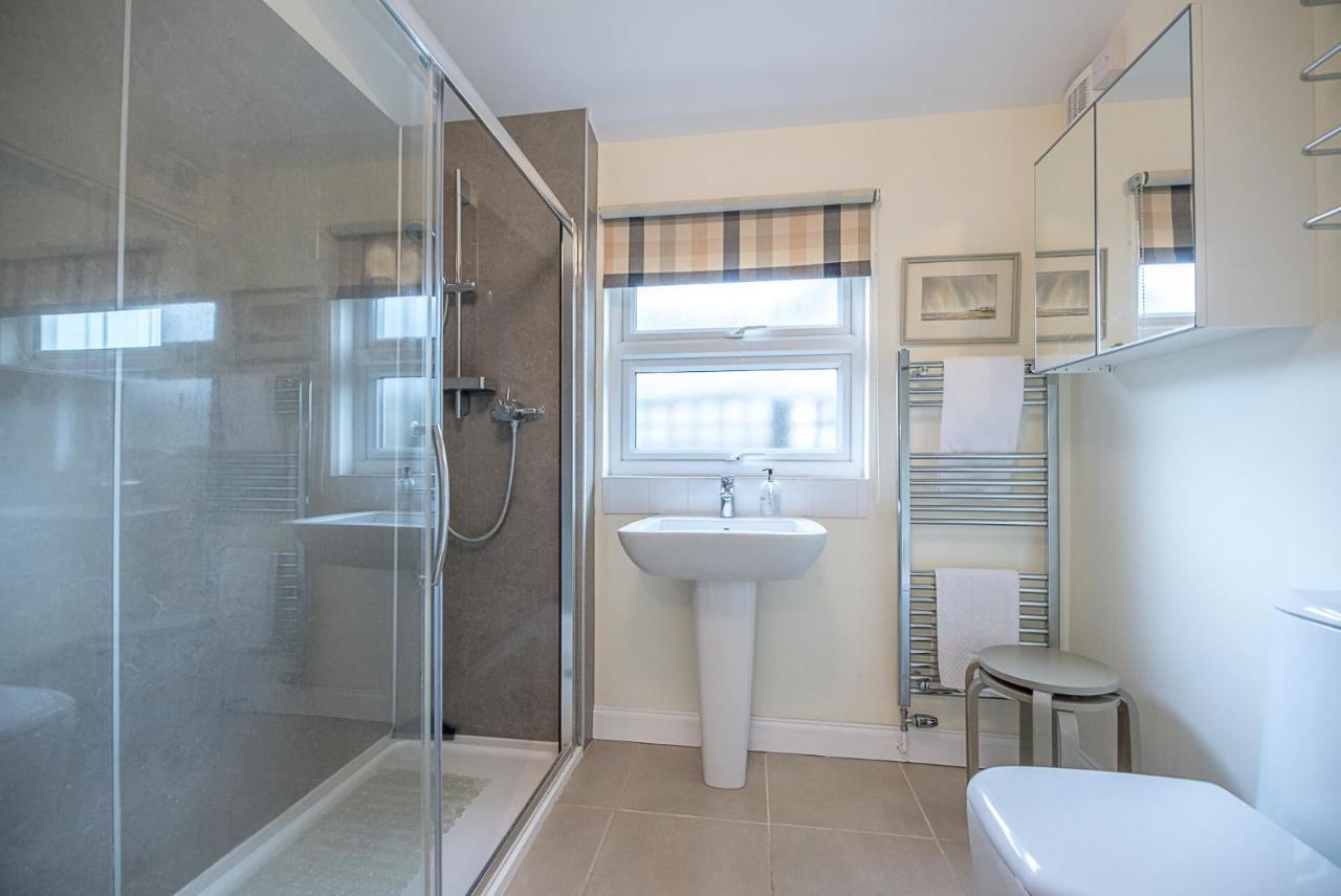 Compass Cottage Aldeburgh Air Manage Suffolk Εξωτερικό φωτογραφία
