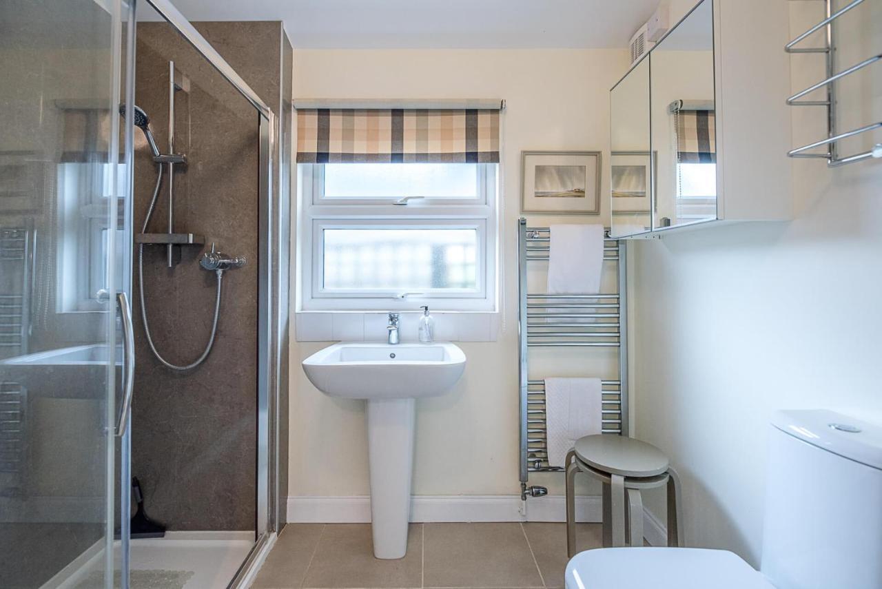 Compass Cottage Aldeburgh Air Manage Suffolk Εξωτερικό φωτογραφία